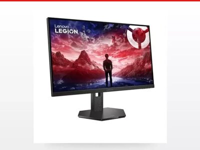 Lenovo Legion 27-10 по 130 євро: як дешевий монітор на 240 Гц перевертає ринок ігрових екранів