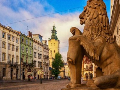 Ідеальний вікенд у Львові: ці локації закохують у місто з першого погляду