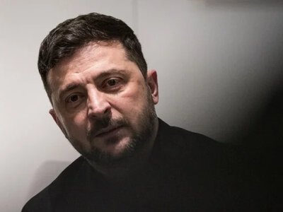 Росія зможе бити балістикою на відстань 5000 км, – Зеленський