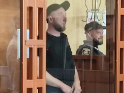 Підозрюваний у викраденні та вбивстві Мосейчуків сержант Шурко подав апеляцію