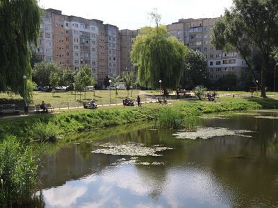 До кінця року у Львові хочуть затвердити нову воду стратегію