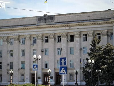 Вадим Яцик звільнився з посади завідувача антикорупційного сектору Херсонської ОДА