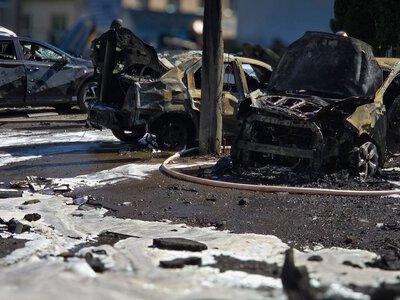 Росіяни скинули шість КАБів на Сумщину: є загиблі та поранені