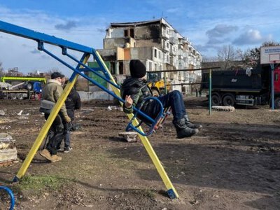 Пастка повторного переміщення: чому тисячі родин ВПО залишаться без виплат на дітей