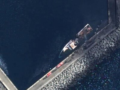 Україна знищила російський корабель Ізумруд. Як це вдалося і чим він особливий