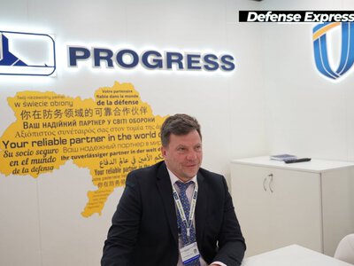 ВАКС продовжив обов'язки підозрюваному заступнику гендиректора Укроборонпрому
