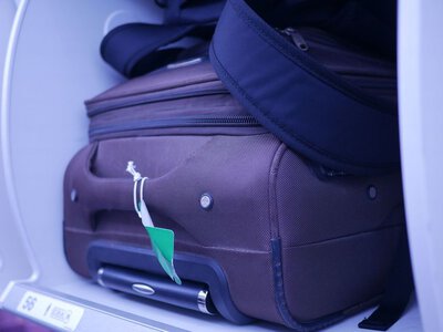 Пасажирам дозволять безплатно брати в літак другу ручну поклажу: коли це станеться