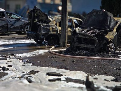 Троє загиблих та понад 15 людей поранені: окупанти завдали шість авіаударів по Сумській громаді