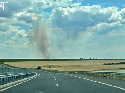 Війська РФ завдали авіаударів по Дар’ївській громаді - Херсон Daily
