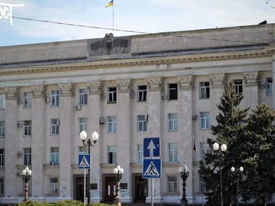 Завідувач сектору з питань запобігання корупції Херсонської ОДА звільнився з посади - Херсон Daily