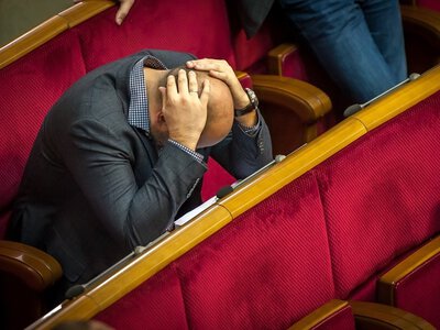 В Україні під прицілом «надприбутки» банків: парламент – за 50% податок, Нацбанк говорить про ризики для кредитування