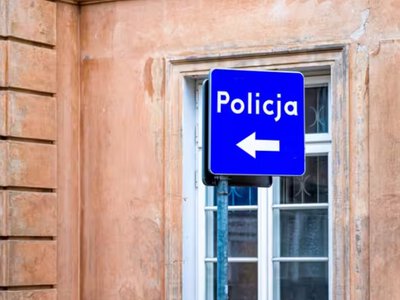 У Польщі чоловік побив перехожого, бо подумав, що вінукраїнець