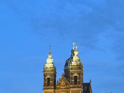 Студенти ЗУНУ пройшли навчання в Нідерландах за Erasmus+