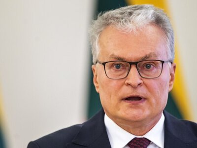 Литва попередила про можливі атаки Росії на критичну інфраструктуру