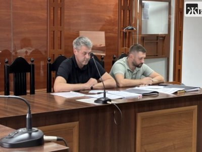 Суд залишив заступника мера Житомира на посаді