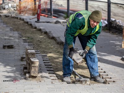 У Львові закриють на ремонт ще одну вулицю