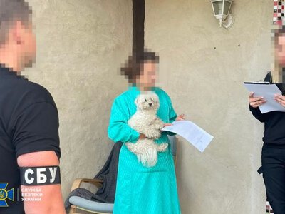 Пʼятьох жителів Полтавщини підозрюють у закликах до ракетних ударів та держперевороту