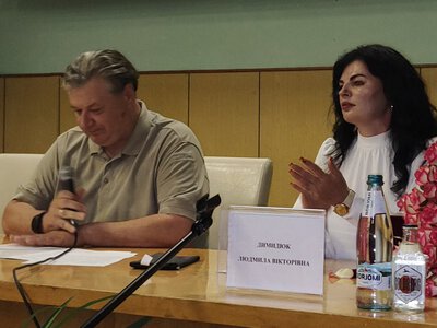 Колишня начальниця Бердичівської районної адміністрації за пів року отримала 800 тисяч зарплати