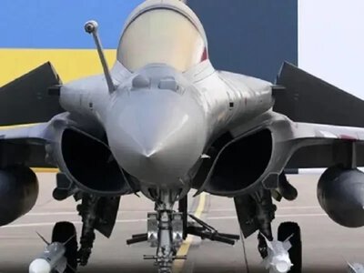 Україна отримає Rafale та вироблятиме французькі ракети: головні події війни за 15 липня