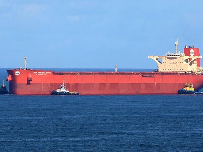 Українські дрони уразили 20 суден тіньового флоту РФ у Чорному морі