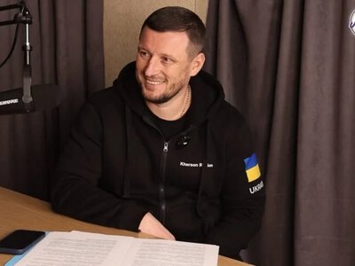 Президент присвоїв Прокудіну звання «Заслужений юрист України» - Херсон Daily