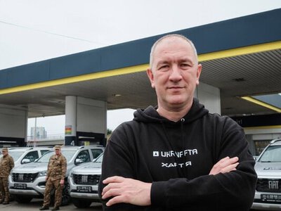 Корецькому вже знайшли заміну у «Нафтогазі»: хто такий Юрій Ткачук