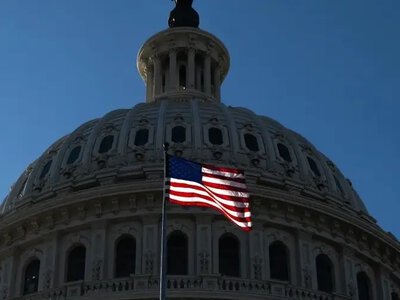 США хочуть створити новий маршрут експорту нафти в обхід Ормузької протоки