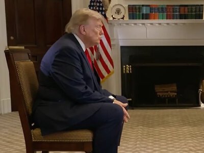Трамп висунув іранському режиму новий ультиматум