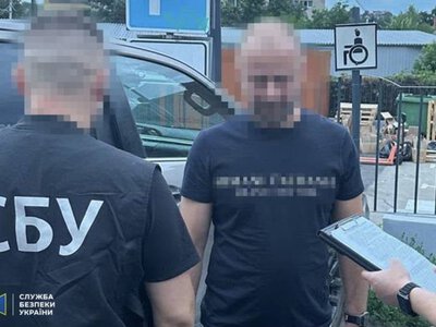 Викрили ще двох посадовців Державної митної служби, які заробляли на незаконних «схемах»