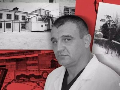 Колонія в Пакіно. Місце, де російський лікар перетворив медпункт на катівню українських полонених