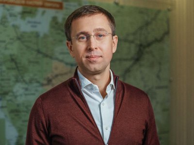 Технократ, бігун і Idealist. Що відомо про Сергія Корецького, який може стати новим прем'єром