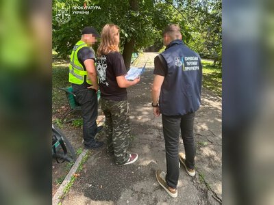 Неякісне вугілля для лікарні на Харківщині: у розшуку – директор ТОВ