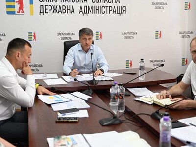 На Закарпатті на 26,6% зросли надходження до бюджетів у порівнянні із першим півріччям минулого року