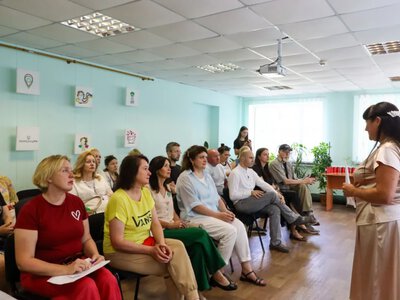 «Культурні стежки громад»: на Кіровоградщині будуть втілювати грантовий проєкт