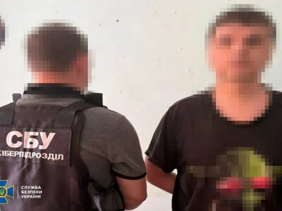СБУ затримала сім прокремлівських інтернет-агітаторів в областях України
