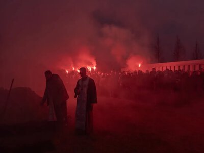 Роман Пилипей став лауреатом американської премії «Фотожурналіст року»