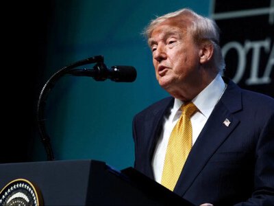 Трамп підтримає санкції Грема проти РФ, – CNN