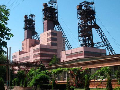 Захопили гірничо-металургійний комбінат на ТОТ Запорізької області: чотирьом чоловікам оголосили підозру