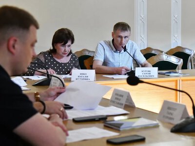 На Волині посилять контроль за якістю води, стихійними сміттєзвалищами та рівнем вакцинації дітей