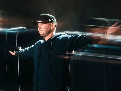 Хливнюку присвоїли звання заслуженого артиста