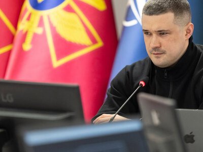 «Перший справжній міністр оборони»: Берлінська виступила на захист Федорова і закликала зберегти ефективних управлінців