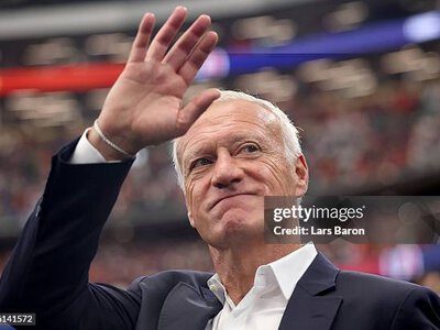 Матч за 3-місце на ЧС-2026 стане останнім для Дешама на чолі збірної Франції - ПРО ФУТБОЛ