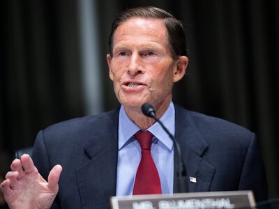 Сенатори США презентували помʼякшений законопроєкт покійного Грема про санкції щодо РФ