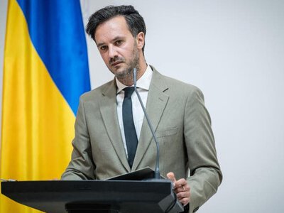 Синхронізація політики України та ЄС у шостому переговорному кластері становить 99%, – МЗС