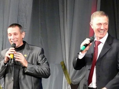 Ексдиректору «Херсонміськсвітла» Олександру Ткачу дали 12 років тюрми за пособництво РФ