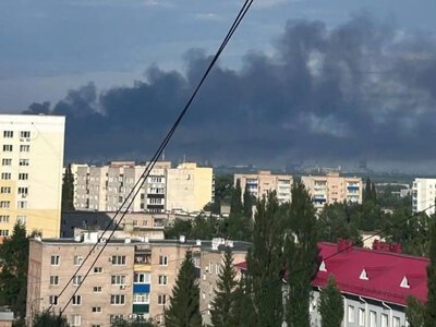 Українські дрони зупинили один із найбільших НПЗ Росії: наслідки можуть тривати місяцями