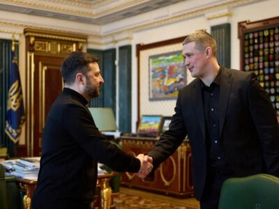Рішення щодо міністра оборони Федорова ще не ухвалене, – Зеленський