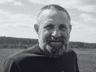 «Його там закатували»: боєць 3-ї штурмової бригади з Чернігівщини загинув у російському полоні