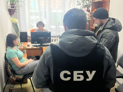 Судитимуть трьох жителів Слов’янська за організацію схеми для ухилення від мобілізації (фото)