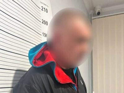 Збував PVP у Хмельницькому: поліція затримала рецидивіста, якому загрожує тривалий термін